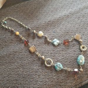 Canyon - Necklace - Premier Designs (retired)